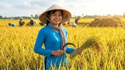 Preço do arroz a 30,5: As negociações estão a aquecer, mas os investidores mantêm-se cautelosos.