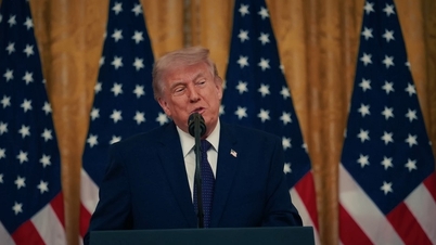 Trump zniósł blokadę morską i postawił Iranowi szereg warunków.