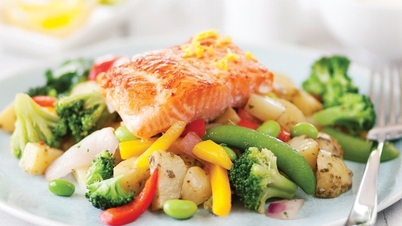 Les aliments plus riches en protéines que les œufs sont essentiels à inclure dans l'alimentation de chacun.