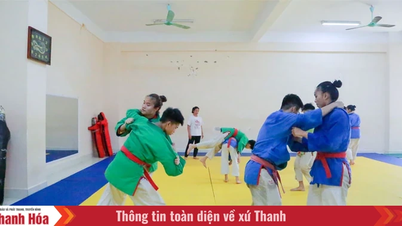 ເອົາຊະນະສິ່ງທ້າທາຍຕ່າງໆໃຫ້ກາຍເປັນກິລາທີ່ມີຄວາມຫວັງ.