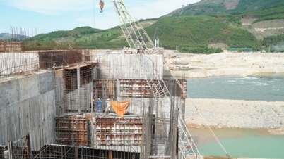 Quảng Ngãi tháo gỡ vướng mắc cho dự án thủy điện Trà Khúc 1 và 2