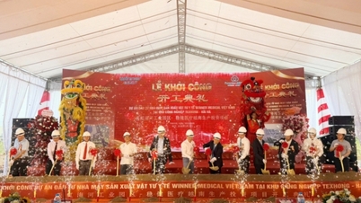 Thu hút vốn FDI