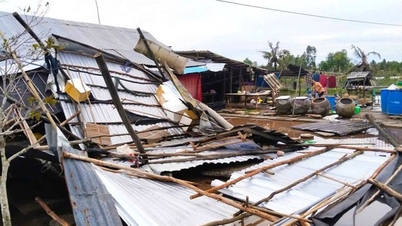 Local authorities must proactively respond to heavy rain, tornadoes, lightning, hail, and flooding.