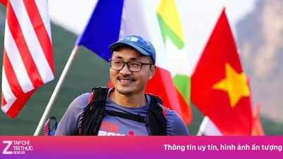 Pham Duy Cuong: «Løping kan være like tiltalende som en kulturell og historisk tur»