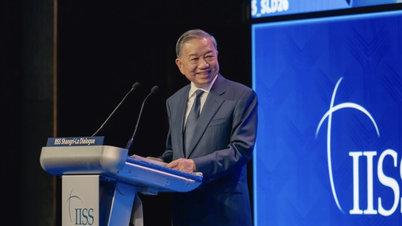 Il Vietnam si sta sviluppando in modo dinamico e sta governando in modo più efficace.