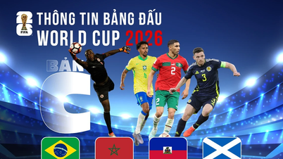2026-os FIFA-világbajnokság C-csoportjának információi: Kiszámíthatatlan és érzelmekkel teli.