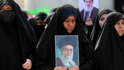 الشرق الأوسط صباح يوم 30 مايو: إيران تستعد للحداد الوطني على المرشد الأعلى علي خامنئي؛ حزب الله يهاجم إسرائيل.