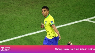 Casemiro gets annoyed at being asked too many questions about Neymar.