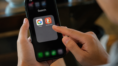 DuckDuckGo tăng trưởng mạnh giữa làn sóng phản đối AI trên Google