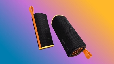 Xiaomi เปิดตัวลำโพงบลูทูธพกพา Speaker C: กำลังขับ 18 วัตต์ กันน้ำระดับ IP68 ราคาเริ่มต้น 1 ล้านดองเวียดนาม
