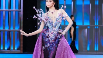Mi volt Huong Giang ranglistája az MGI All Stars döntője előtt?