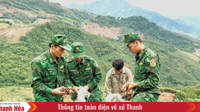 Sepuluh Tahun "Menyalakan Api" di Perbatasan (Bagian 1): Dimulai dengan Keyakinan