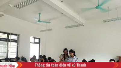 Bersiaplah menghadapi musim ujian!