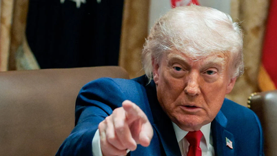 Le président Trump envisage de prolonger l'accord de cessez-le-feu avec l'Iran.