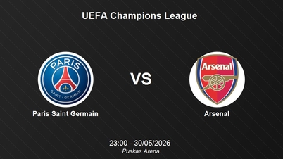 Anteprima di Paris Saint-Germain-Arsenal: una sfida per la difesa dei Gunners in Champions League.