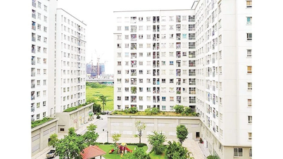 Voorstel om sociale huurwoningen en herhuisvestingswoningen om te bouwen tot commerciële huurwoningen.