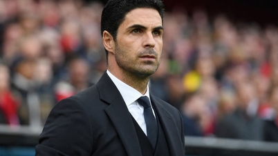 In vista della partita tra PSG e Arsenal, l'allenatore Arteta è determinato a "vendicarsi".