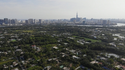 La città di Ho Chi Minh ha avviato la raccolta delle domande di risarcimento per il progetto Binh Quoi - Thanh Da.