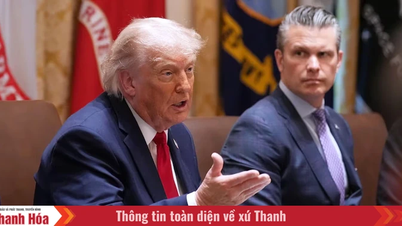 Trump elnök rendkívüli ülést tartott a Helyzetelemző Központban: Nem született tűzszüneti megállapodás Iránnal.