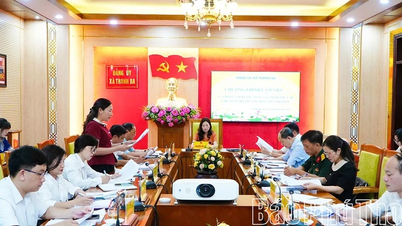 បន្ថែមថាមពលយុវវ័យដល់គណបក្ស