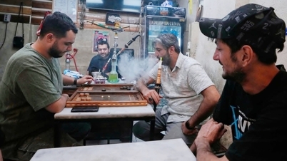 Que contient l'accord entre les États-Unis et l'Iran ?