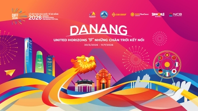 95 % des billets pour la cérémonie d'ouverture du Festival des feux d'artifice de Da Nang ont été vendus et les hôtels affichent complet.