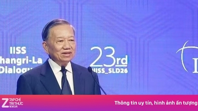 Generalsekretær og president: Vietnam utvikler seg dynamisk og styrer mer effektivt.