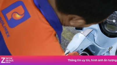 Bộ Công Thương nói về phản ánh xe hỏng, không 'bốc' khi dùng xăng E10