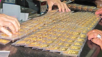 Ngân hàng Nhà nước nói gì về huy động vàng trong dân?