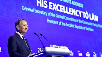 El prestigio estratégico de Vietnam