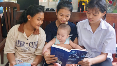 អង្គការ Gia Lai មានគោលបំណងផ្តល់ការគាំទ្រដល់កុមារ 80% ដែលមានបញ្ហាសុខភាពផ្លូវចិត្ត។
