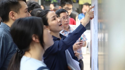 Đáp án môn Văn vào lớp 10 năm 2026 Hà Nội chi tiết nhất, chính xác nhất