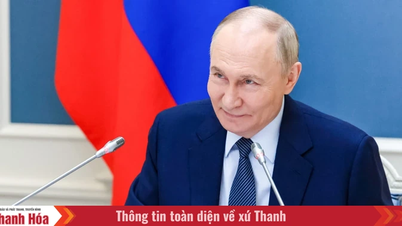Russland und die Ukraine bieten unterschiedliche Einschätzungen des sich entfaltenden Konflikts an.