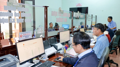 Nhanh hơn, hiệu quả hơn và gần dân hơn