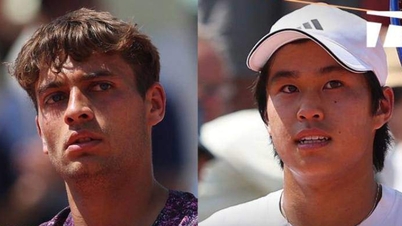 Roland Garros 2026: Learner Tien đối đầu Flavio Cobolli và màn phô diễn của Sabalenka