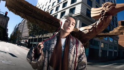'Come My Way' Sơn Tùng M-TP: Apabila video muzik menjadi jemputan kepada dunia untuk datang ke Vietnam.