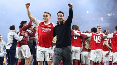 Finał Ligi Mistrzów: Arsenal kontra PSG – sprawdzian dla nowego imperium.