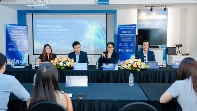 Plus de 2 000 programmeurs ont participé au Vietnam AI Innovation Challenge 2026.