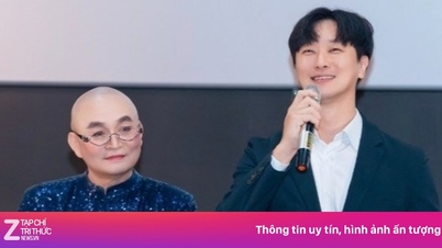 The CEO of Lotte Entertainment Vietnam responds to the problem of unethical seeding.