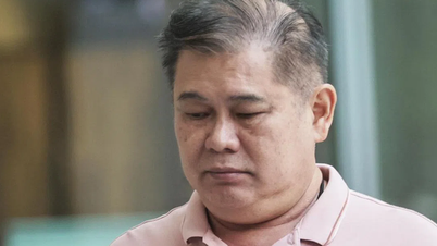 Een bitter einde voor de man die met misleidende tactieken 2,5 miljard VND had verduisterd, afkomstig van onterechte bankoverschrijvingen.