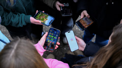 Notizie internazionali del 30 maggio: la Russia promuove un'alleanza internazionale sull'intelligenza artificiale, l'ONU avverte che proteggere i bambini sui social media è una priorità urgente.