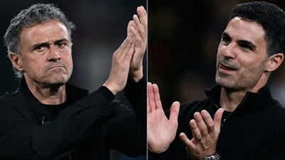 Superpočítač Opta předpovídá finále Ligy mistrů: PSG má navrch nad Arsenalem.