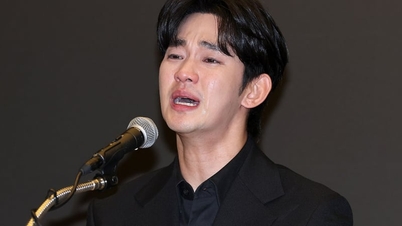 O futuro incerto de Kim Soo Hyun
