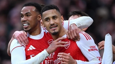 Secretul din spatele apărării impenetrabile a lui Arsenal: Arta de a folosi magia neagră.
