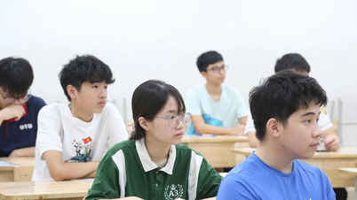 Đề Văn vào lớp 10 Hà Nội lan tỏa giá trị nhân văn từ những điều bình dị