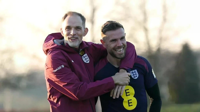 Nel bel mezzo della tempesta dell'opinione pubblica, Jordan Henderson ha silenziosamente lasciato il segno nella storia.