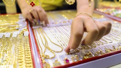 Lockerung der Beschränkungen für Goldschmuck, Verschärfung der Kontrollen bei Transaktionen mit hohem Wert.