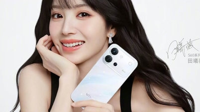 vivo S60 시리즈는 7,200mAh 배터리와 144Hz 디스플레이를 탑재하고 출시됩니다.