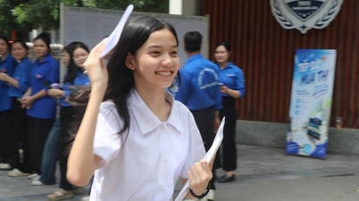 Esame di ammissione alla scuola secondaria di primo grado di Hanoi del 2026: previsioni degli insegnanti sulla distribuzione dei punteggi, ci saranno sorprese?
