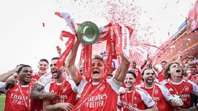 Arta „magiei negre” și cum Arsenal își sufocă adversarii sub conducerea lui Mikel Arteta.